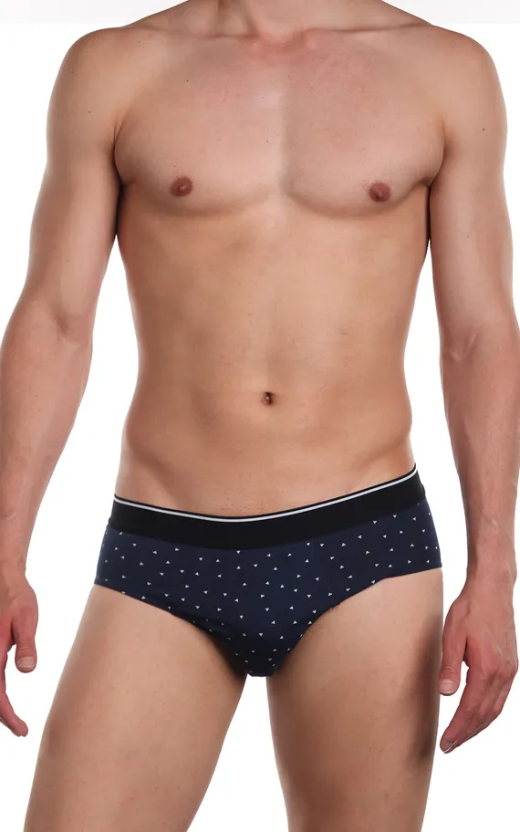 Мужские трусы 7826-3