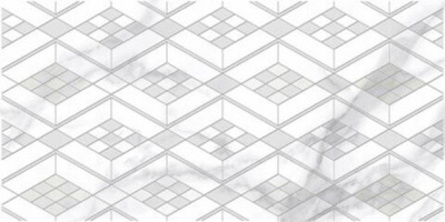 Декор CALACATTA BIANCO