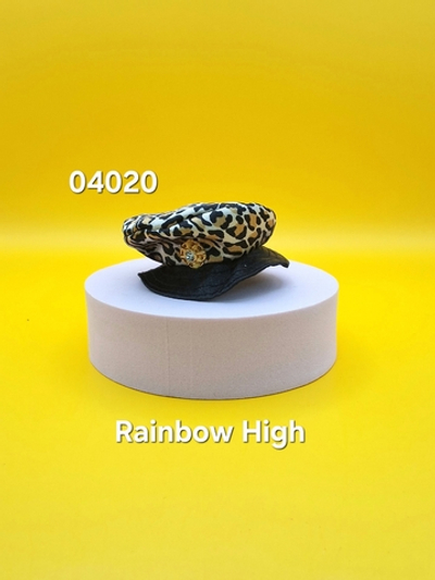 Одежда для кукол Rainbow High 04020