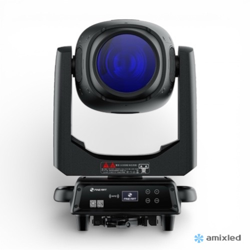 Световой прибор FINE ART 600LB BSW IP