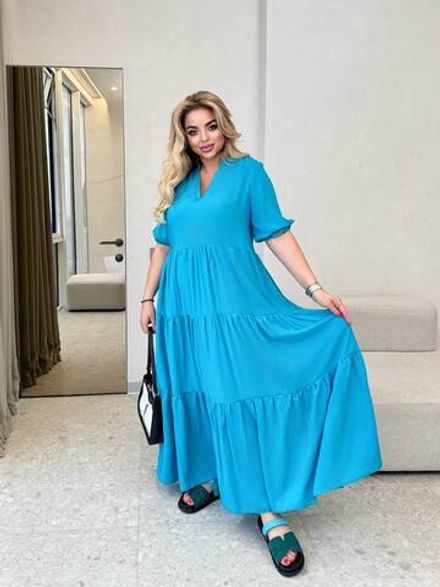 Платье УК-71481/1-10 Fabrika