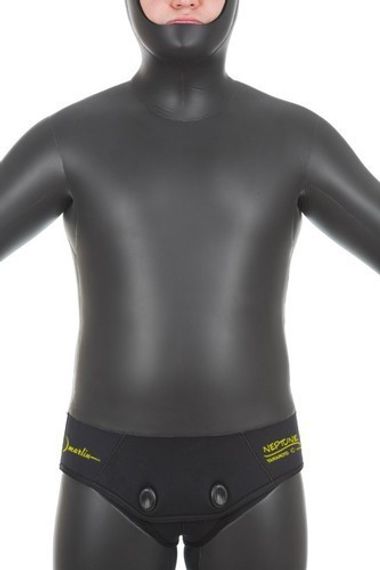 Гидрокостюм Marlin Neptune 10 мм куртка