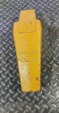 Адаптер 61N8-31320 прямая кромка (42мм)