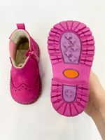 Ботинки Happy Step