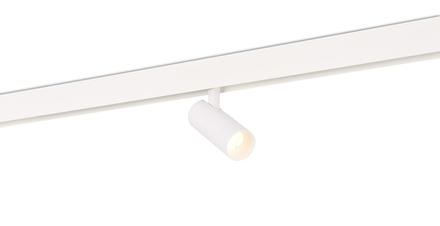 Светодиодный светильник Alpha для SPACE Track system 10W