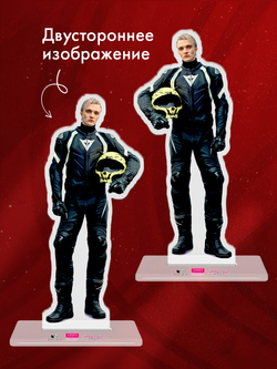 Фигурка акриловая "Лайм" по фильму "ТБСР"