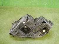 Битая Фара правая VW Tiguan 2 (2016-2020) LED