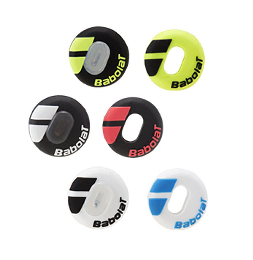 Виброгаситель теннисный Babolat Custom Damp 48P - assorted
