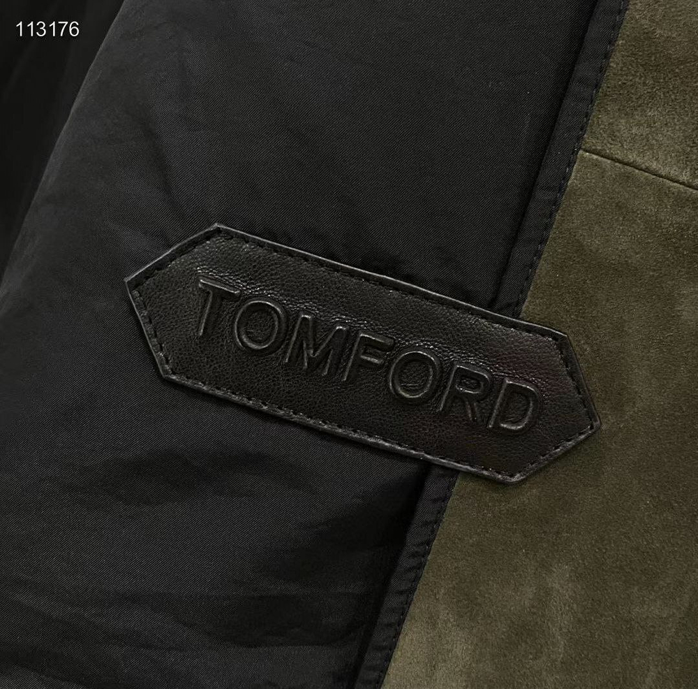 Куртка Tom Ford