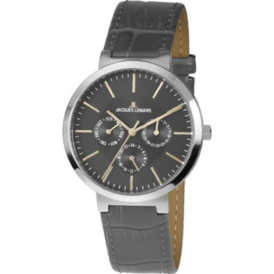 Мужские часы Jacques Lemans 1-1950D