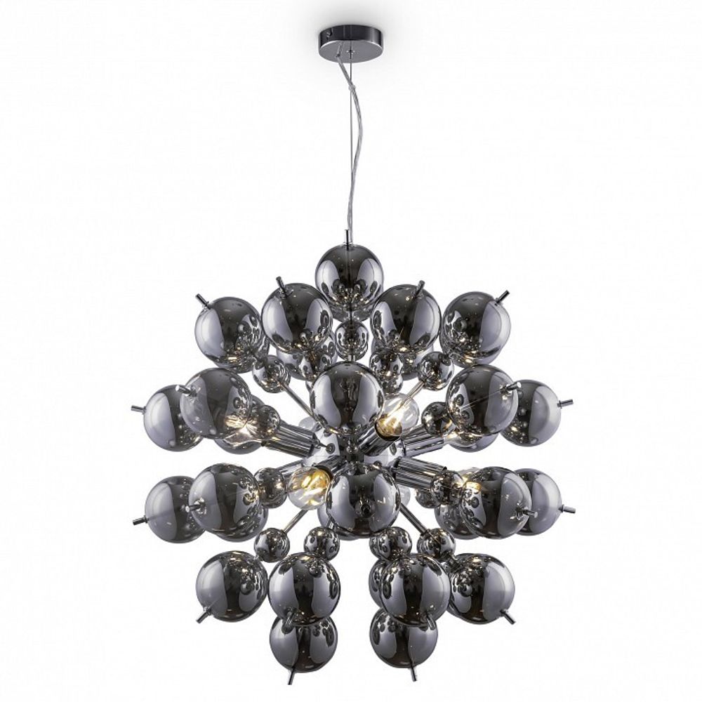 Подвесная люстра Maytoni Bolla MOD133PL-08CH