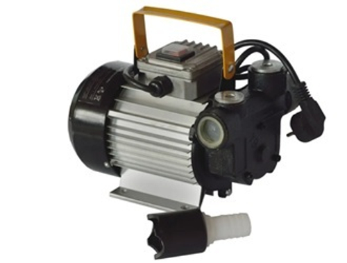 DTP-100 220 V Pump