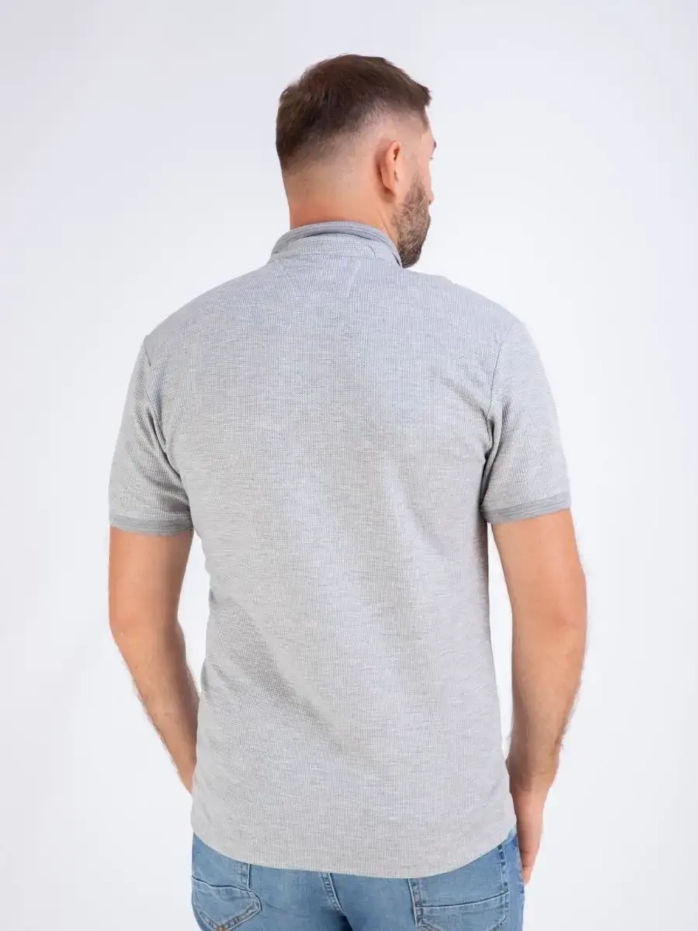 Футболка поло мужская Турция, тенниска