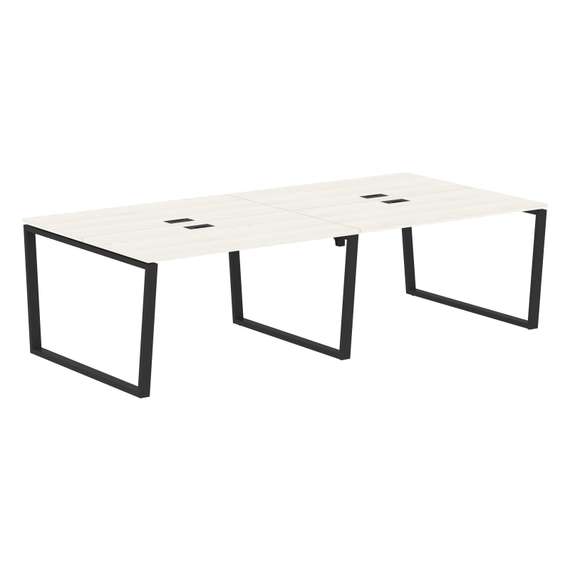 Стол 4-х местный EVWST 2713  2726х1346х750 EDIS