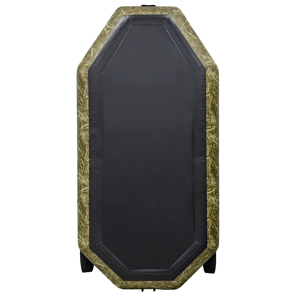 Лодка ПВХ Мастер Лодок Аква Мастер 260 КМФ -