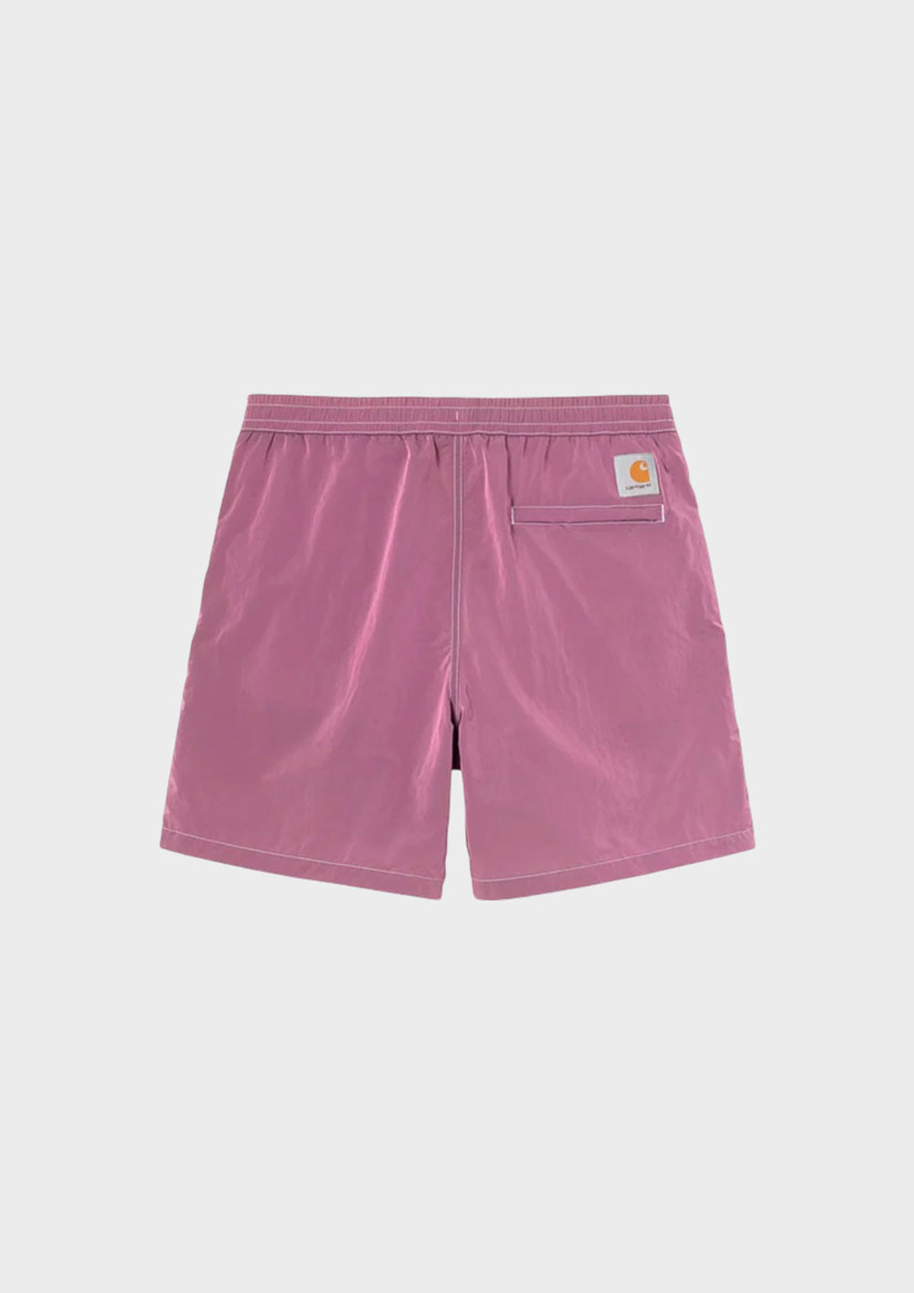 Шорты купальные CARHARTT WIP Candy Swim Trunks