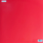 Виниловая пластинка Charli XCX ‎– Number 1 Angel LP Red