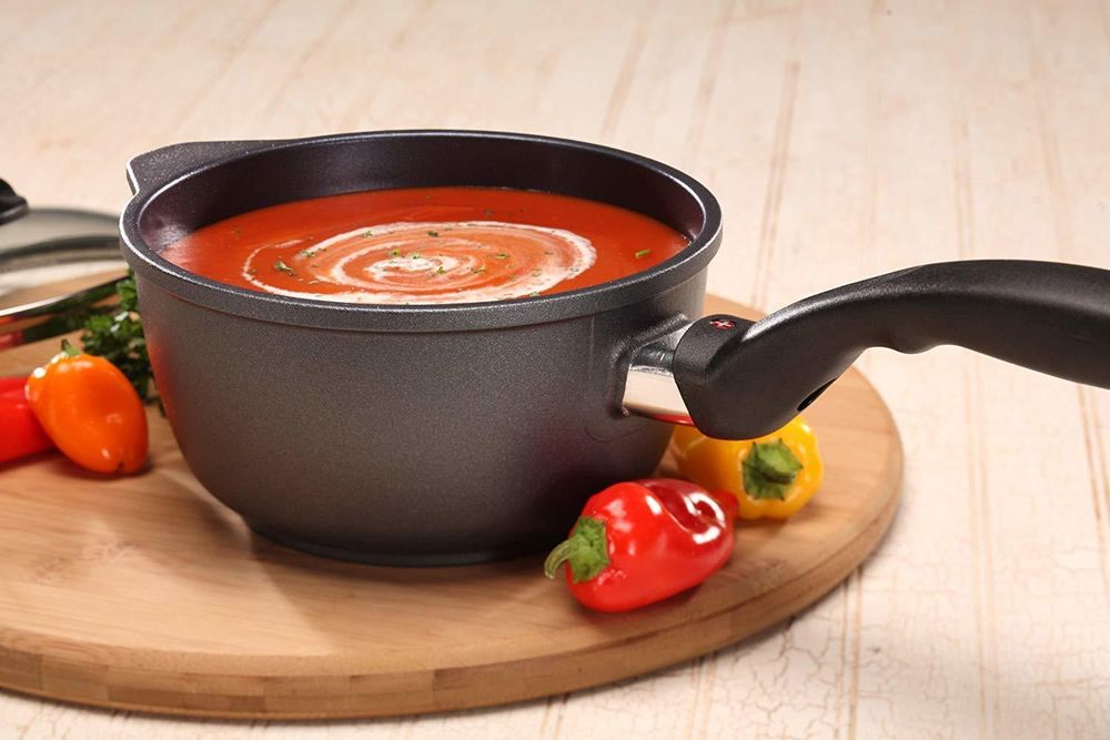 Ковш Swiss Diamond XD 6720IC, 3 л - 7