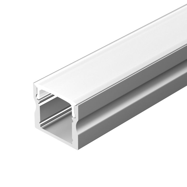 Профиль Arlight LINE-1715-2000 ANOD 044262
