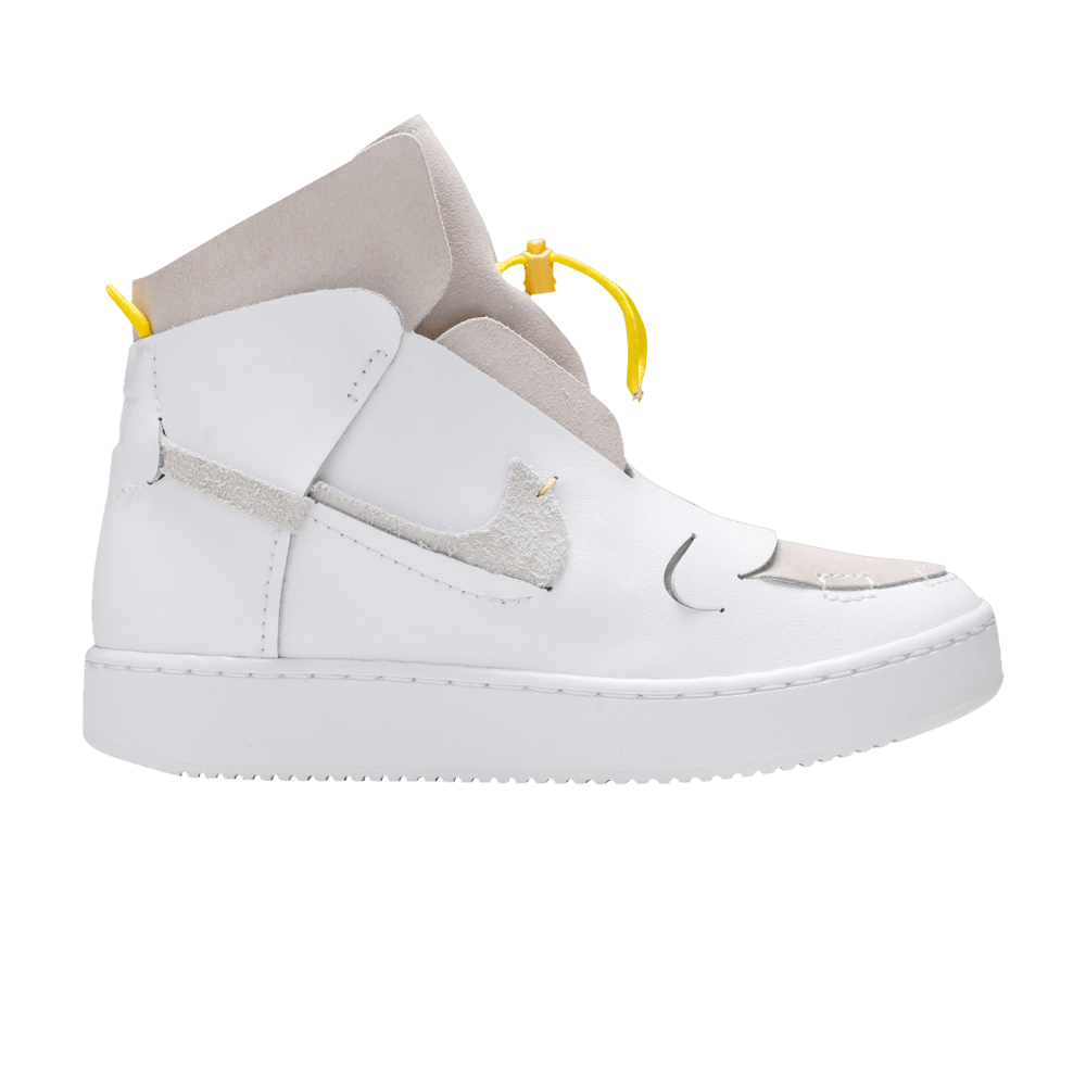 Кроссовки Nike Vandalized Lx (Женская размерная сетка)