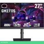 Игровой монитор Cooler Master GM2711S