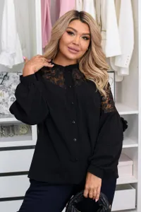 Блузка УК-533 Фабрика Моды