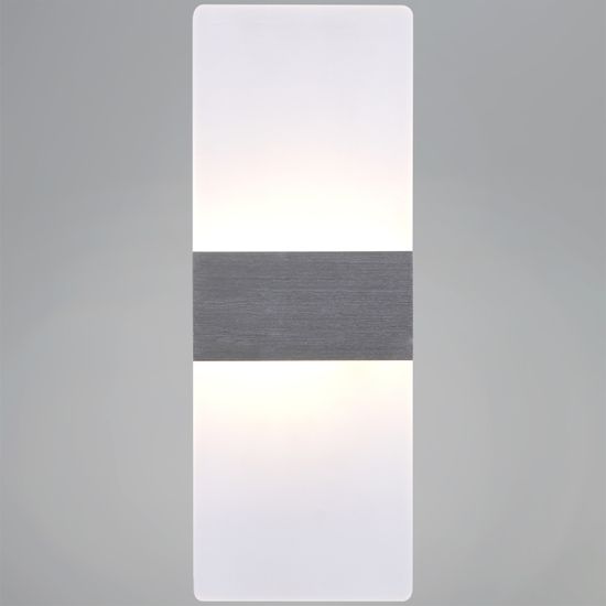 00713-0.2-01 SV светильник настенный