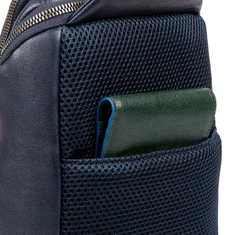 Рюкзак Piquadro Blue Square Special CA5107B2S/BLU