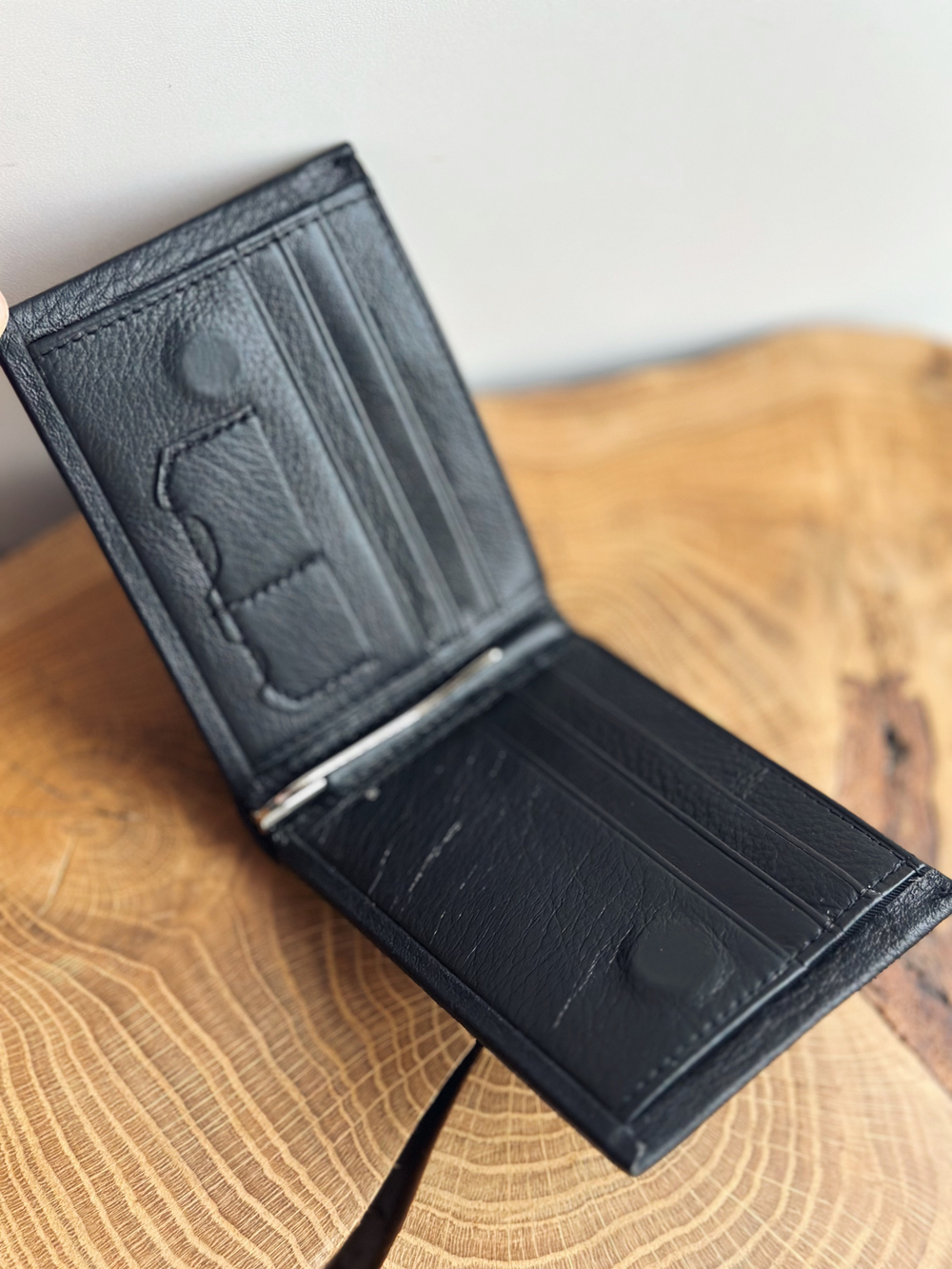 Кошелек модель 232