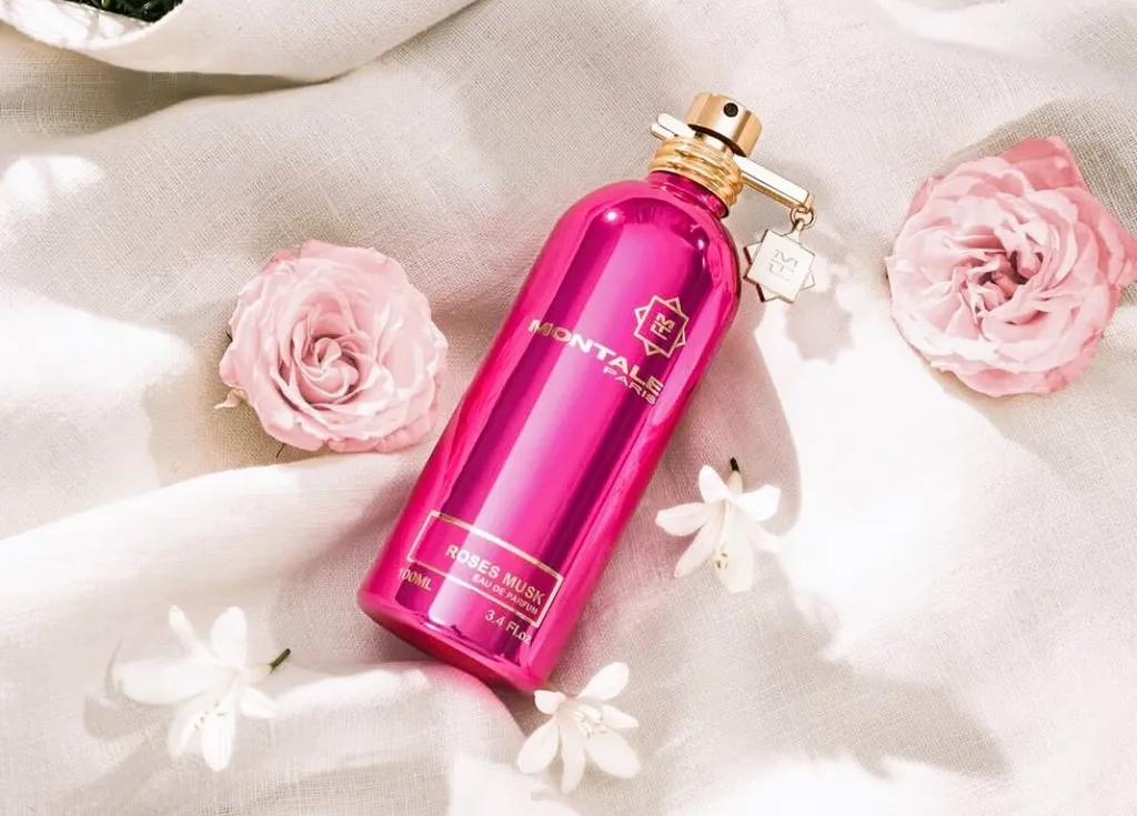 Montale Roses Musk