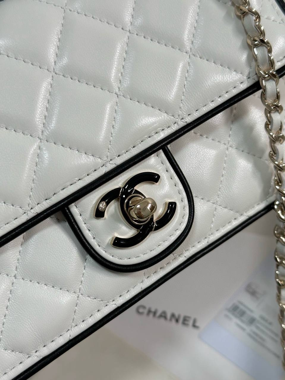 Сумка CHANEL