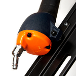 Пистолет гвоздезабивной по дереву Hybest FN3490 (пневматический, гвозди D34)