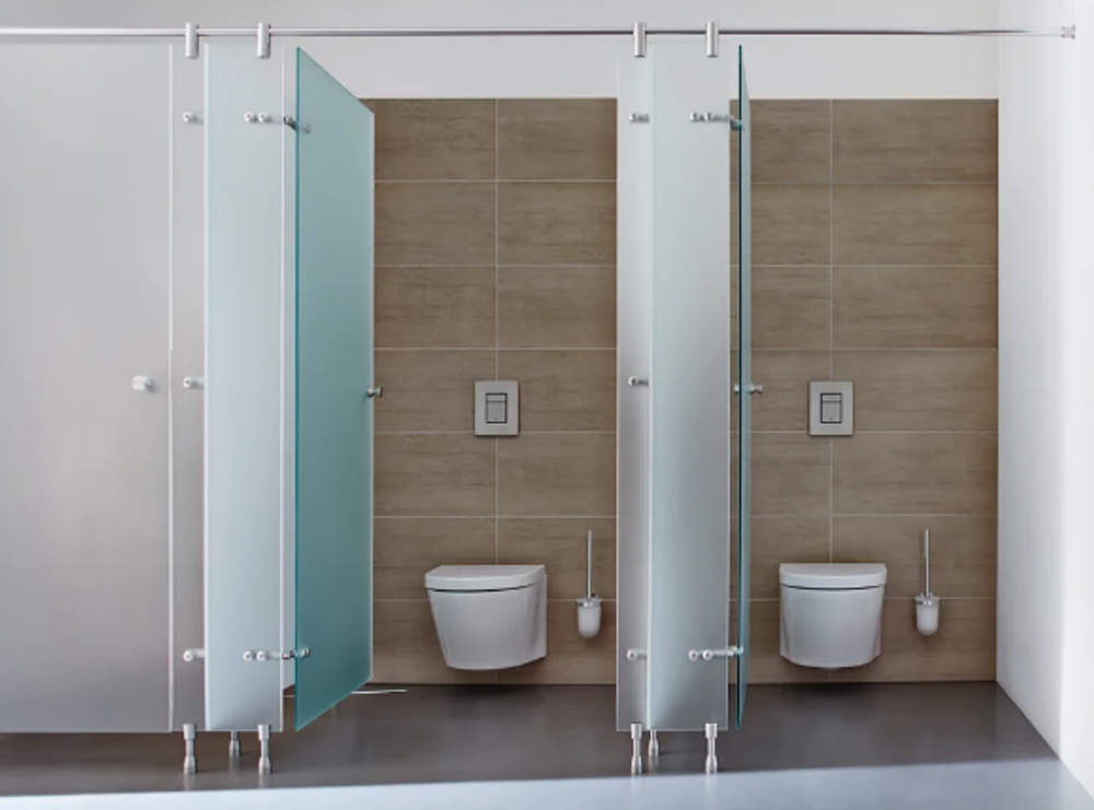 Система инсталляции для унитазов Grohe Rapid SL 38775001, 4 в 1 с кнопкой смыва