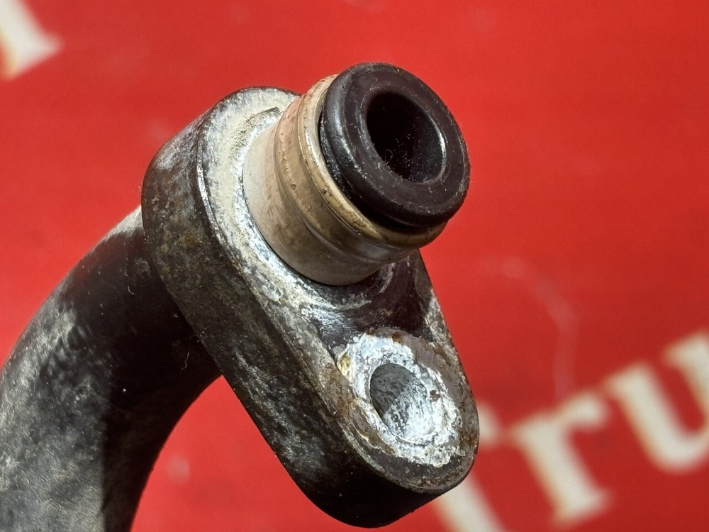 Трубка кондиционера 2019г