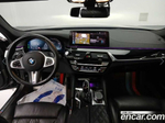 BMW 5 Series (G30) 530e M Sports (02.2021)