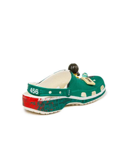 Crocs x Squid Game Classic Clog 43-44 Multi