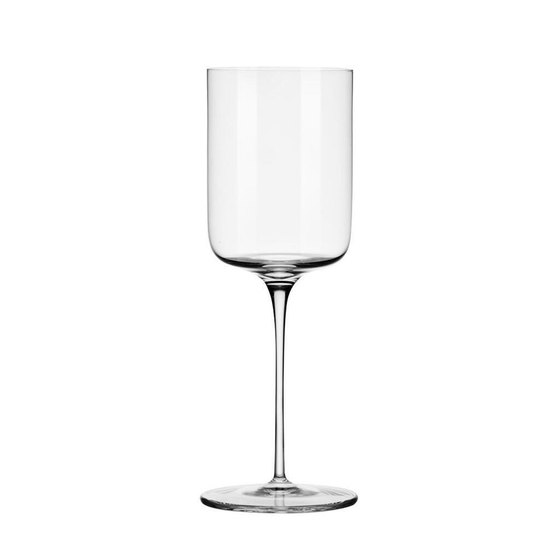 Бокал для вина 360 мл хр. стекло "1873" d 7,4 см h22 см P.L. - BarWare [6]