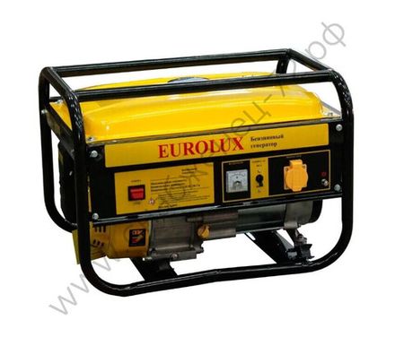 Бензиновые