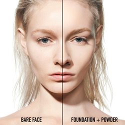 DIOR Dior Forever Cushion Powder - рассыпчатая пудра, 10 g