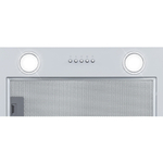 Полновстраиваемая вытяжка Meferi INBOX60WH LIGHT фото 26