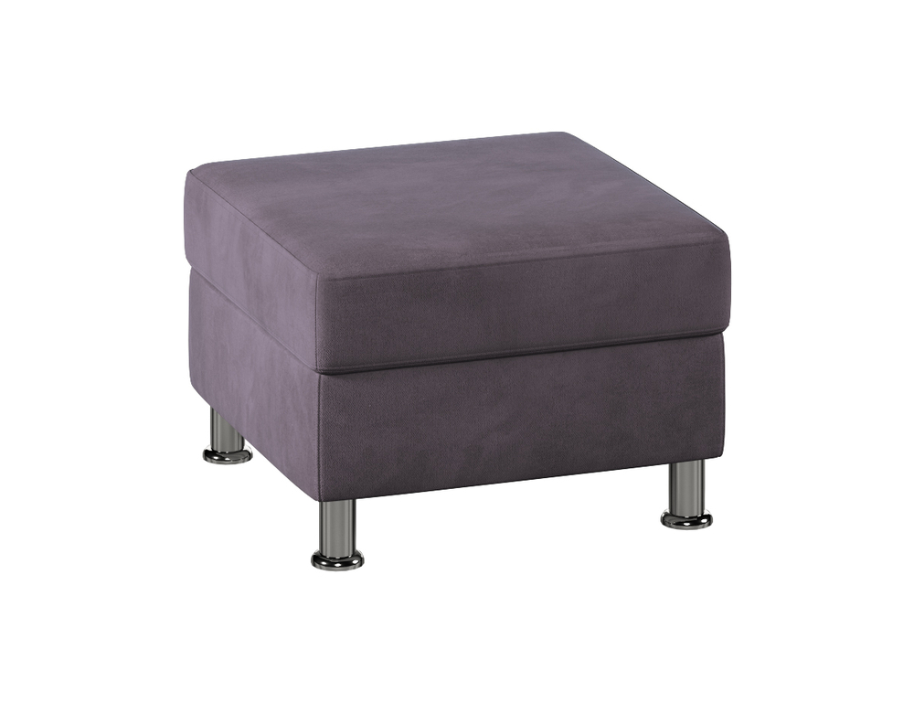 Пуф одноместный МАРКУС