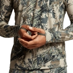 Термокофта Sitka Core Lightweight Crew LS