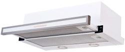 Встраиваемая вытяжка Kuppersberg Slimlux II 60 BGL