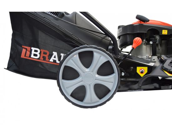 Газонокосилка бензиновая "BRAIT" BLM2646SM PRO