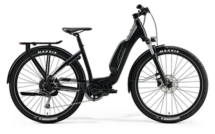 Электровелосипед Merida eSpresso CC 400 SE EQ (2023)