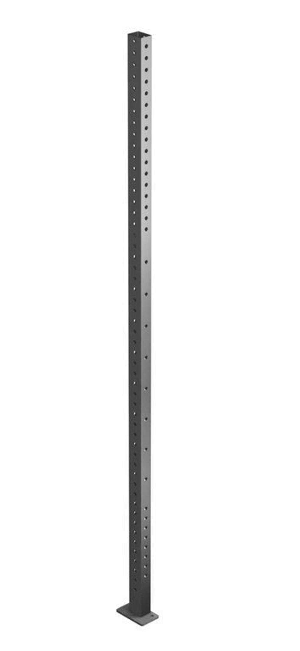 СR 39 Стойка вертикальная 2750 Белый