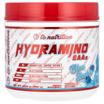 TC Nutrition, Гидрамино EAA, голубая слизь, 680 г (23,9 унции)
