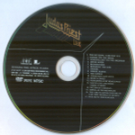 Judas Priest / Metalogy (4CD+DVD)