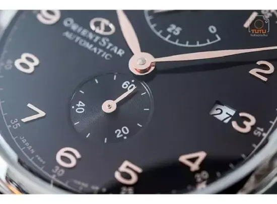 Мужские часы Orient RE-AW0001B00B