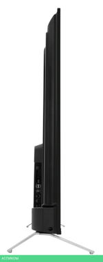 Телевизор QLED Hyundai 55" H-LED55QBU7500